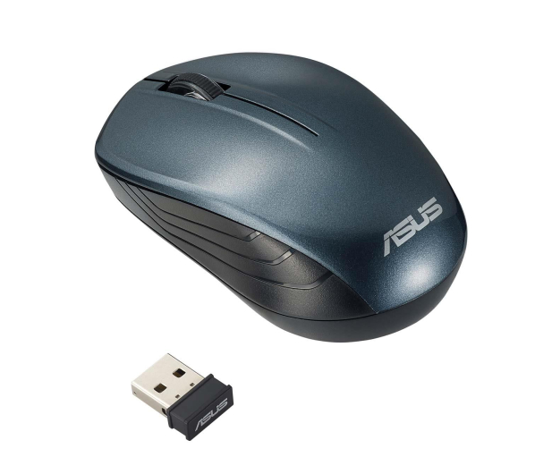 ASUS WT200 (grafitowa) - 306314 - zdjęcie 2